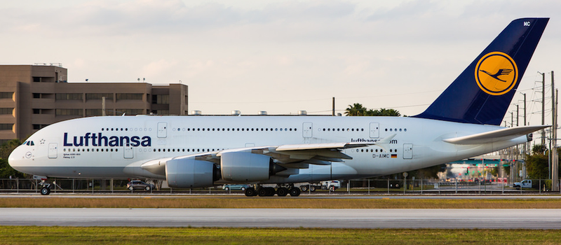 Illustration for article titled The Ten Largest Aircraft Ever Built